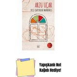 Dış Kapının Mandalı + Yapışkanlı Not Kağıdı - Hayır
