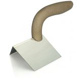 Dıs Kose Malası - Paslanmaz Celık0.5 Mm