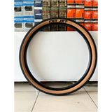 Dış Lastik Bisiklet Cst C1820 27.5x2,10 Kahverengi Yanak Amber Yanak - 27.5x2.10