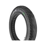 Dış Lastik Fat Bike Şehir 20x4.0 3mm Zırhlı Compass Siyah