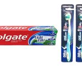 Diş Macunu 100 Ml Üçlü Etki 1 Adet + Difaş Oralcare Diş Fırçası 2 Adet