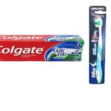 Diş Macunu 100 Ml Üçlü Etki + Difaş Oralcare Diş Fırçası