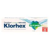 Diş Macunu - Klorhex Yoğun Bakım - 75 ml