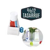 Diş Macunu Krem Sıkacağı Tuppo Design 716055