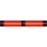 Dış Mekan Halojen Soba Infrared Isıtıcı 4000W