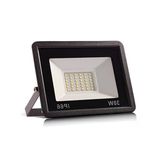Dış Mekan İçin 30W Led Spot Lambası, 3000Lm Aydınlatma Gücü