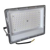 Dış Mekan Slim Led Projektör 100 Watt Yüksek Lümenli Beyaz Işık | Yüksek Lümenli, Dış Mekan Kullanımı, Slim Tasarım, LED Teknolojisi, 50W Güç