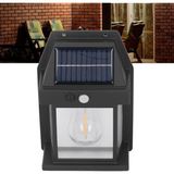 Dış Mekan Solar Lamba Su Geçirmez, Hareket Sensörlü Otomatik Açma/kapama, Bahçe & Teras Aydınlatma,