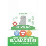 Dış Parazitlere Karşı Kedi Damlası, 5X1 Ml Set