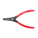 Dış Segman Pensesi /düz Uç-yaylı-225mm/40-100mm