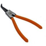 Dış Segman Pensesi Eğri 180MM Bastın Mı Açılan