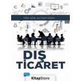 Dış Ticaret - Ali İzzet Eken