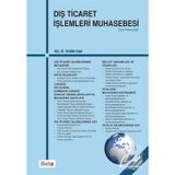 DIŞ TICARET İŞLEMLERİ MUHASEBESI - FERUDUN KAYA