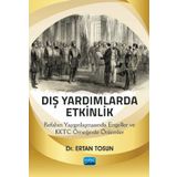 Dış Yardımlarda Etkinlik - Nobel Yayınevi