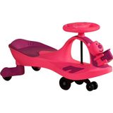 Disaar Karınca Çocuk Kaykayı Sevimli Ayıcık Sepetli Swing Car
