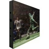 Disbeelay Led Ekran Modülü 96X96 Mm P4 Outdoor 3840 Hz Reklam Ve Bilgilendirme Paneli