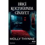 Dişçi Koltuğunda Cinayet / Molly Thynne