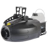 DİSCO STAGE EFFECT Z-1500U SİS MAKİNASI