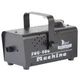 DİSCO STAGE EFFECT Z 400 SİS MAKİNASI
