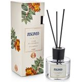 Discover 125 ml Arctic Bambu Çubuklu Oda Kokusu