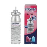 Discover 15 ml Bubble Fresh Oda Kokusu Sprey