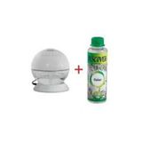 Discover 150 ml Sihirli Küre Hava Temizleme Makinesi Işıklı Küre Relax Solüsyonu Zarifısıklı