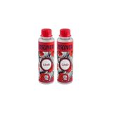 Discover 2 Adet 150 ml Lindo Sihirli Küre Geniş Alan Kokulandırma Makinesi Parfümü