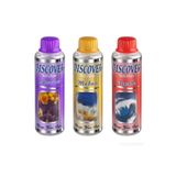 Discover 3 Adet 150 ml Special Melon Fresh Sihirli Küre Geniş Alan Yedek Koku