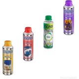 Discover 4x150 ml Sihirli Küre Hava Temizleyici Parfümü