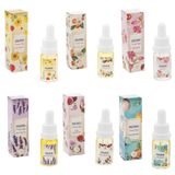 Discover 6lı Aromatik Esansiyel Uçucu Yağ Seti