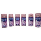 Dıscover Barby Oda Kokusu 320 ml x 6 Makinaya Uyumlu Sprey