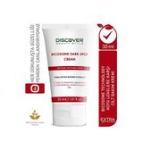 Discover Beauty Style Cilt Tonu Eşitleyici,leke Karşıtı & Koyu Leke Görünümünü Azaltıcı Retinol,arbutin & C Vitamini Krem