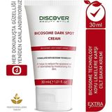 Discover Beauty Style Ton Eşitleyici , Koyu Leke Görünümünü Azaltıcı Retinol & Arbutin & C Vitamini Bicosome Krem 30 Ml