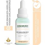 Discover Beauty Style Yaşlanma Karşıtı Sıkılaştırıcı Ve Yenileyici Serum 30 Ml
