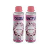 DISCOVER CARD Sihirli Küre Hava Temizleme Makine Solüsyonu Hermoso 150ml 2 Adet