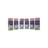 Dıscover Cashmere Oda Kokusu 320 ml x 6 Makinaya Uyumlu Sprey
