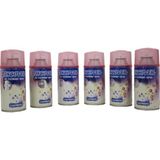 Discover Cashmere Oda Kokusu Makinaya Uyumlu Sprey 320 ml x