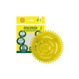 Discover Çok Amaçlı Lemon 2'li Koku Giderici