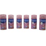 Dıscover Daybreak Oda Kokusu 320 ml x 6 Adet Makinaya Uyumlu Sprey