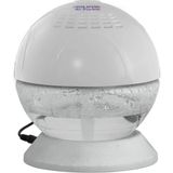 Discover Dıscover Hava Temizleyici Sihirli Küre Koku Makinesi LED Işıklı