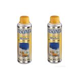 Discover Dıscover Sihirli Küre Hava Temizleyici Parfümü Yedek (150 Ml.) Melon