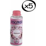 Discover Hermose Sihirli Küre Hava Temizleme Solüsyonu 5 Adet Asma Koku Özelliğiyle