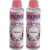 Discover Hermoso Card Sihirli Küre Hava Temizleme Makine Solüsyonu 150 ml 2 Adet