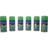 Discover Home Discover Orbit Oda Kokusu 320 ml x 6 Makinaya Uyumlu Sprey