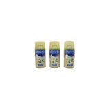 Dıscover Ivory Oda Kokusu 320mlx3adet Makinaya Uyumlu Sprey