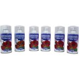 Dıscover La Rore Oda Kokusu 320 ml x 6 Makinaya Uyumlu Sprey
