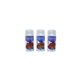 Discover La Rose Oda Kokusu 320 ml x 3 Adet Makineye Uyumlu Sprey