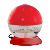 Discover LED Aydınlatmalı Koku Makinası ve Hava Temizleyici