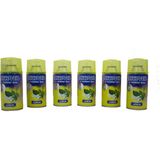 Dıscover Lemon Oda Kokusu 320 ml x 6 Adet Makinaya Uyumlu Sprey