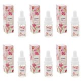 Discover Muse Aromatik Esansiyel Uçucu Yağ 6 Adet